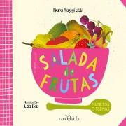 Salada de frutas