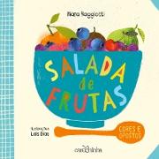 Salada de frutas