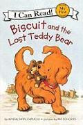 Biscuit and the Lost Teddy Bear