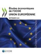 Études Économiques de l'Ocde: Union Européenne 2021