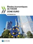 Études Économiques de l'Ocde: Zone Euro 2021