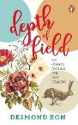 Depth of Field: My Guided Journal for Self Healing