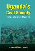 Uganda's Civil Society