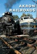 Akron Railroads