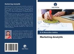 Marketing-Analytik