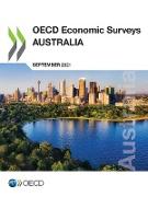 OECD Economic Surveys: Australia 2021