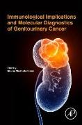 Immunological Implications and Molecular Diagnostics of Genitourinary Cancer