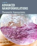 Advanced Nanoformulations