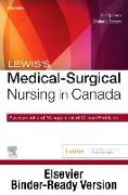 Medical-Surgical Nursing in Canada - Binder Ready
