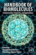 Handbook of Biomolecules
