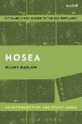 Hosea: An Introduction and Study Guide