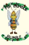 Mr Bumble Bumble