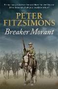 Breaker Morant