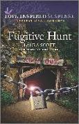 Fugitive Hunt