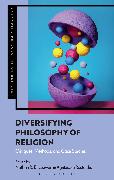 Diversifying Philosophy of Religion