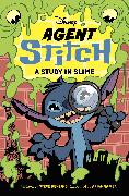 Agent Stitch: A Study in Slime