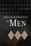 Prayers & Promises for Men