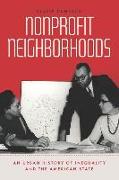 Nonprofit Neighborhoods