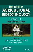 Handbook of Agricultural Biotechnology, Volume 3