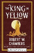 The King in Yellow