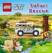 LEGO® City. Safari Rescue