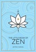 The Little Book of Zen