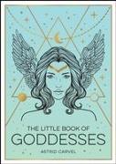 The Little Book of Goddesses