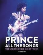 Prince: All the Songs