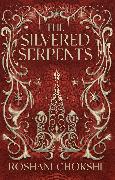 The Silvered Serpents