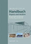 Handbuch Depots und Archive