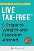 LIVE TAX-FREE