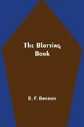 The Blotting Book