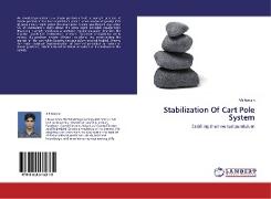 Stabilization Of Cart Pole System