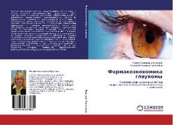Farmakoäkonomika glaukomy