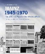 Mainz 1945 - 1970