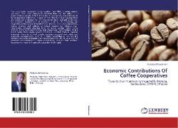 Economic Contributions Of Coffee Cooperatives