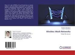 Wireless Mesh Networks