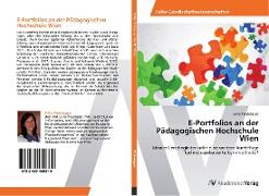 E-Portfolios an der Pädagogischen Hochschule Wien