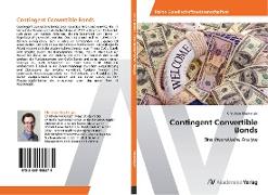 Contingent Convertible Bonds