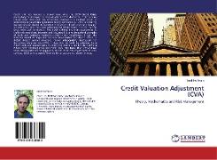 Credit Valuation Adjustment (CVA)