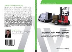 Supply Chain Management