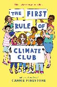 The First Rule of Climate Club
