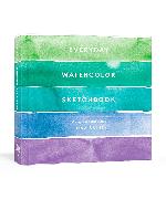 Everyday Watercolor Sketchbook