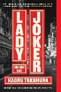 Lady Joker, Volume 1