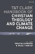 T&T Clark Handbook of Christian Theology and Climate Change