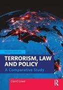 Terrorism, Law and Policy