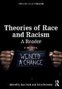 Theories of Race and Racism