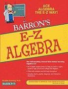 Barron's E-Z Algebra