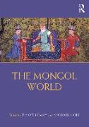 The Mongol World