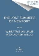 The Lost Summers of Newport